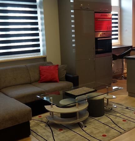 Siauliai Apartments - Traku Luaran gambar