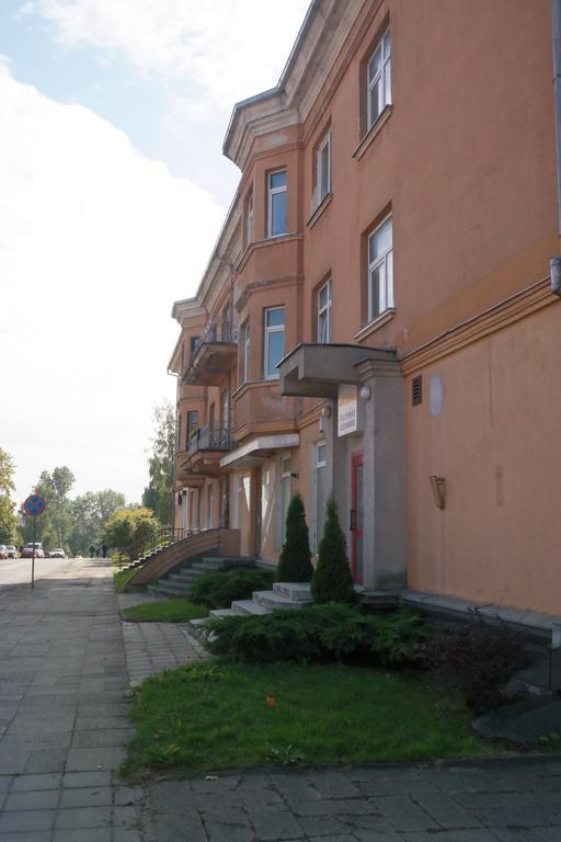 Siauliai Apartments - Traku Bilik gambar