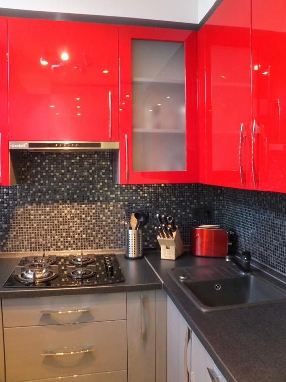 Siauliai Apartments - Traku Bilik gambar