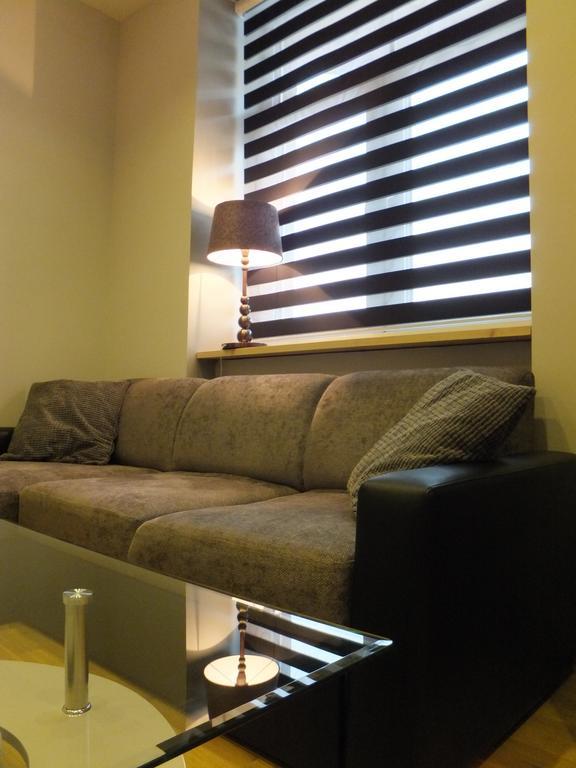 Siauliai Apartments - Traku Luaran gambar