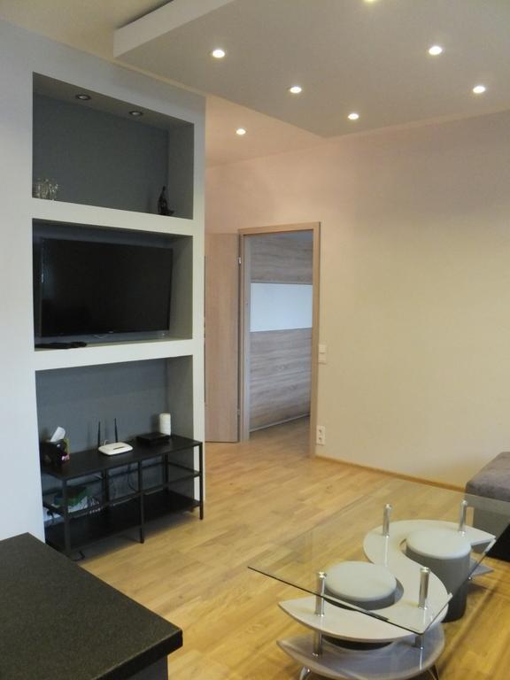 Siauliai Apartments - Traku Bilik gambar