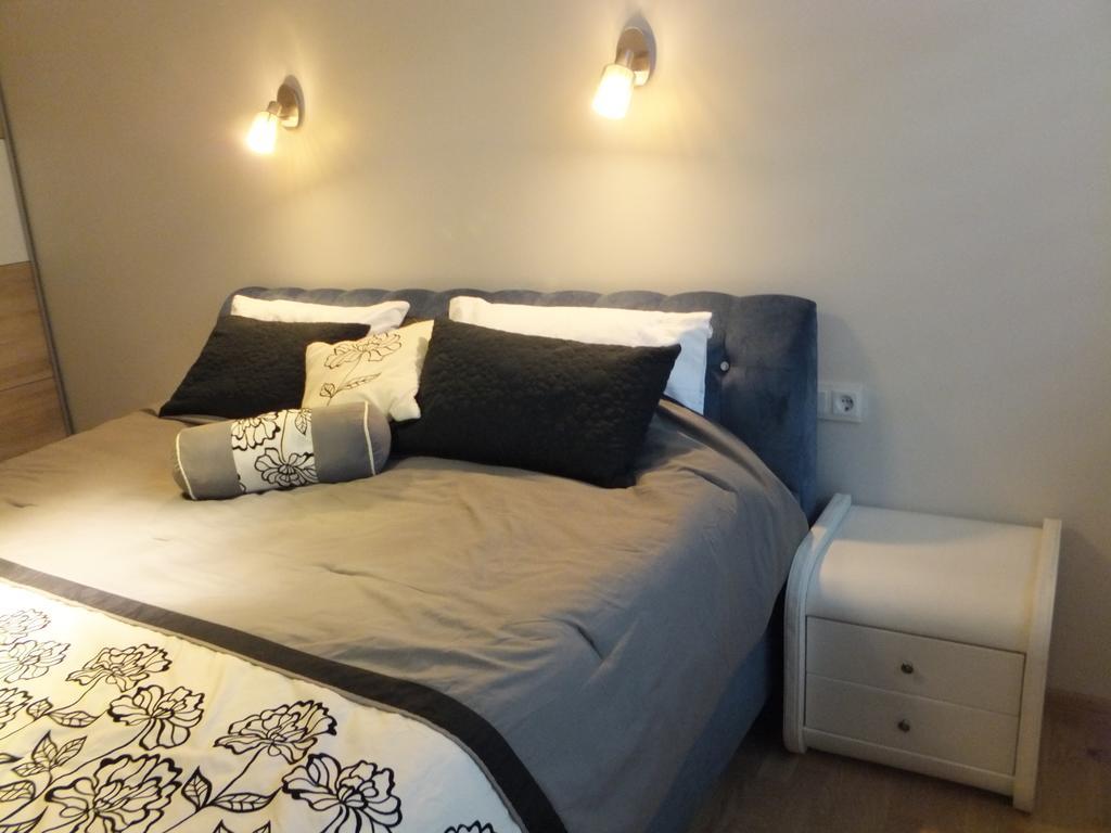 Siauliai Apartments - Traku Bilik gambar