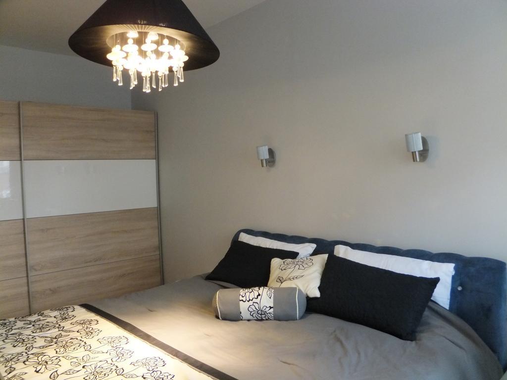 Siauliai Apartments - Traku Bilik gambar