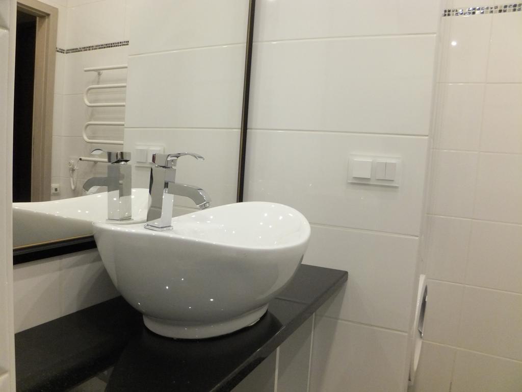 Siauliai Apartments - Traku Bilik gambar