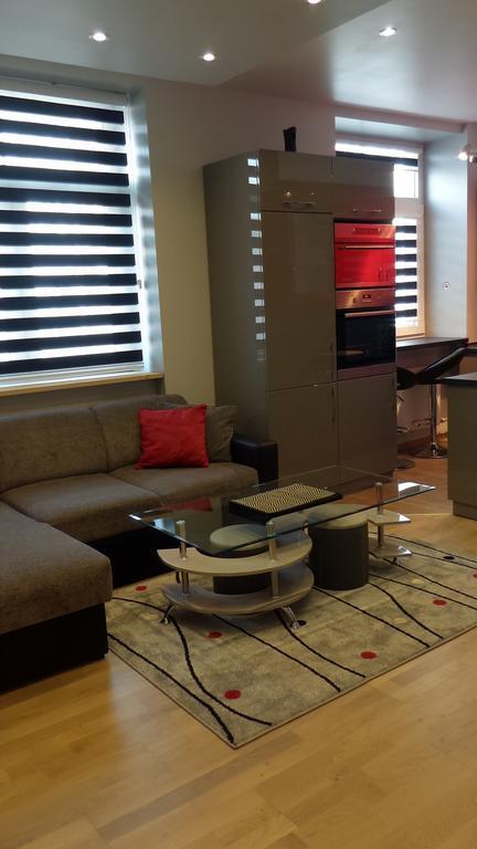 Siauliai Apartments - Traku Luaran gambar
