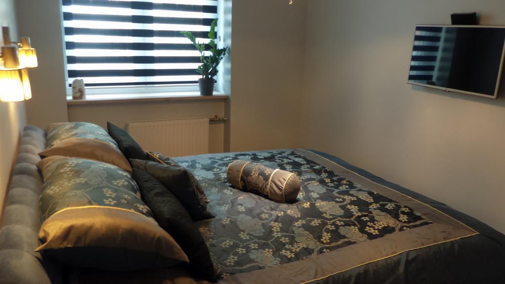Siauliai Apartments - Traku Luaran gambar